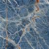 GRES 120X120 LA MARMOTECA BLUE DENIM LUCIDO RETTIFICATO MM.6