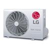 UNITA' ESTERNA CONDIZIONATORE LG R32 12000 BTU A+/A