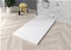 PIATTO DOCCIA RETTANGOLARE 80X120 VERONA H.3 CALATRAVA GRANITO (VERDE) (STONE)