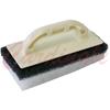 FRATTAZZO IN FIBRA PER PULITURA PIASTRELLE CM.25X12