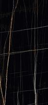 GRES 135X305 BLACK BEAUTY LUCIDA MM.14,5