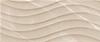 PIASTRELLA 25X60 MARMI PULPIS BEIGE ONDA MM.8,3
