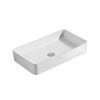 LAVABO APPOGGIO 61X35 H.11