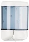 DISPENSER SAPONE LT.1 TRASPARENTE