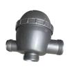 BOTTIGLIA PER SIFONE MISTI 1" 1"1/4 CON ATTACCO LAVATRICE 