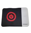TAPPETINO MOUSE CON RICARICA WIRELESS
