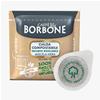 CAFFE' BORBONE CIALDA NERA ESE44 (CONFEZIONE DA 150 PZ)