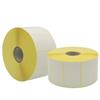 ROTOLO ETICHETTA ADESIVA TERMICA CM.10X15 (PZ.500) BIANCA