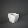 BIDET METROPOLITAN FILO MURO