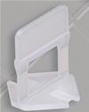 BASE PER CUNEO LIVELLANTE SPESSORE 3-12 MM. 0.5MM 250PZ