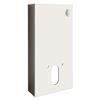 MODULO SANITARIO WC BIANCO