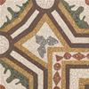 PIASTRELLA 20X20 MARMETTE IMPERATORI CALIGOLA ANGOLO 2 MM.9