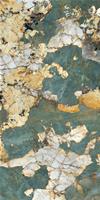 GRES 120X280 LA MARMOTECA PATAGONIA EMERALD LUCIDO RETTIFICATO MM.6