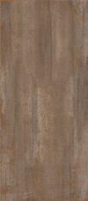 GRES 120X280 OXIDE BRASS NATURALE RETTIFICATO MM.6