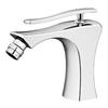 GRUPPO BIDET ICARUS CROMO