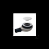 SIFONE PER PIATTO DOCCIA LIF H.30 D.90
