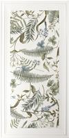 DECORO 60X120 BELLAGIO ARGEGNO BIANCO
