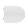 SEDILE WC FLAMINIA CERNIERE CROMO