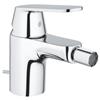 GRUPPO BIDET EUROSMART COSMOPOLITAN CROMO