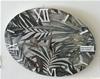 OROLOGIO DIAM.60 CARIBBEAN ABK MIRAGE DA PARETE IN GRES PORCELLANATO 