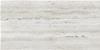 GRES 60X120 TRAVERTINO BIANCO SILK RETTIFICATO