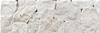 PIASTRELLA 17X52 KERALA WHITE