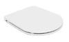 SEDILE PER VASO MUSIC PLUS SLIM SOFT CLOSE