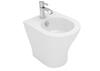 BIDET FILO MURO ZERO
