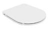SEDILE PER VASO ZERO / LAGUNA / JOB SLIM SOFT CLOSE