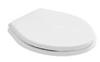 SEDILE IN POLIESTERE PER VASO ARMONIA SOFT CLOSE