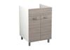 BASE LAVATOIO PER LAVABO LV1782/LV2666/LV2796 BEIGE
