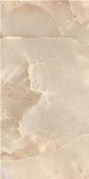 GRES 60X120 ONYCE ON03 CHAMPAGNE LUCIDO RETTIFICATO MM.9