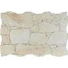 GRES 34X50 RIBASSOS NIEVE