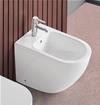 BIDET FILO MURO FLORA