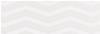 PIASTRELLA 40X120 CHALK SAW WHITE MM.10,8