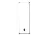 SCALDABAGNO LT.50 VERTIGO STEATITE WI-FI WATERDROP VERTICALE/ORIZZONALE 2 ANNI DI GARANZIA