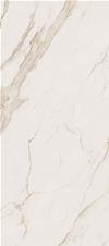 GRES 120X280 SENSI UP CALACATTA GOLD LUCIDO MM.6