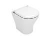 VASO BIDET SCARICO UNIVERSALE ZERO