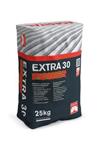 ADESIVO EXTRA 30 POWER GRANDI LASTRE BIANCO C2E-S2 KG.25