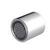 AERATORE FEMMINA 16X1 CROMO