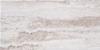GRES 20X40 TRAVERTINO BIANCO MM.8,7