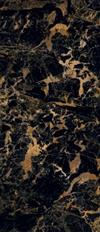 GRES 120X120 BLACK GOLD LUCIDO RETTIFICATO MM.9
