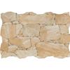 GRES 34X50 RIBASSOS ARENA PASTA ROSSA