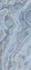 GRES 120X280 ONICE IRIDE COBALTO LAPPATO MM.6