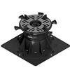 SUPPORTO LUNAR SL201 H.14 SP.2 H.40-60 MM.