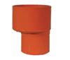 RIDUZIONE 100 X 80 PVC
