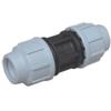 MANICOTTO 20 X 20 PVC POLIETILENE GIUNTO