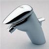 GRUPPO BIDET MONOCOMANDO OSCAR CROMO INCOMPLETO